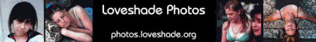 Loveshade Photos